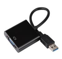 MOLİX MX-1215 USB 3.0 TO VGA ÇEVİRİCİ ADAPTÖR